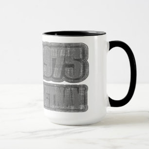 Vintage Vietnam 1975 - Mug