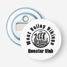 Vintage Viking Mascot PTO Booster Club Spirit Gear