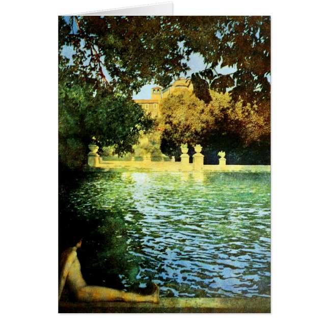 Vintage Villas & Gardens: The Pool (Front)