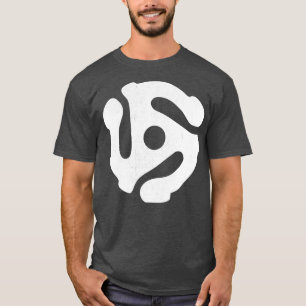 Vintage Vinyl T-Shirt