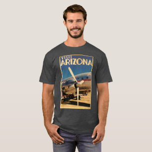 Vintage Visit Arizona T-Shirt