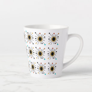 Vintage Voices Coffee Cup