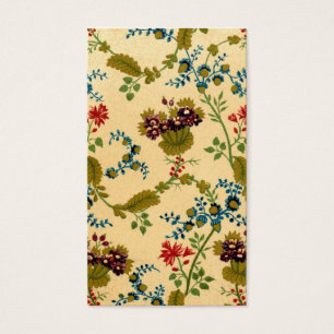 Vintage Wallpaper bookmark