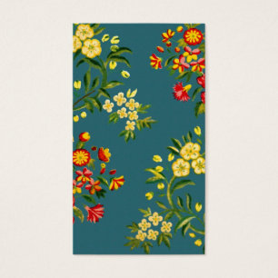 Vintage Wallpaper bookmark