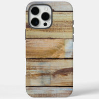 Vintage Weathered Wood Planks