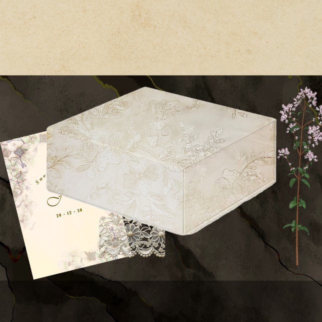 Vintage Wedding Decoupage Tissue Paper (Creator Uploaded)