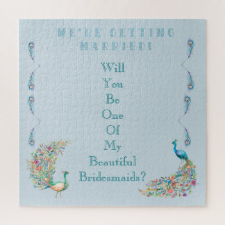 Vintage Wedding    Jigsaw Puzzle