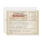 vintage WEDDING telegrams