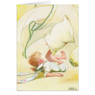 Vintage - Wee Wee Willie Winkie,