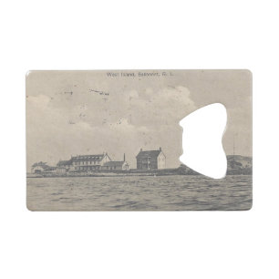 Vintage West Island, Sakonnet - Little Compton, RI