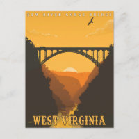 Vintage West Virginia