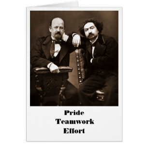 Vintage - What Teamwork?