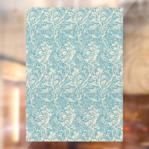 Vintage William Morris Arcadia Floral Seamless