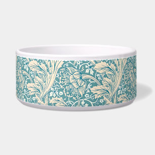 Vintage William Morris Arcadia Floral Seamless