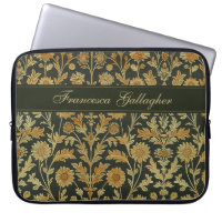 Vintage William Morris Gold Floral