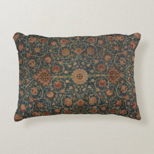Vintage William Morris Holland Park Decorative Cushion
