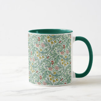 Vintage William Morris Leicester Combo Mug