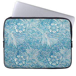 VINTAGE WILLIAM MORRIS "MARIGOLDS" LAPTOP SLEEVE
