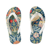 Vintage William Morris "Strawberry Thief" Design