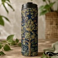 Vintage William Morris–Tree of Life