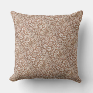 Vintage William Morris Venetian Cushion