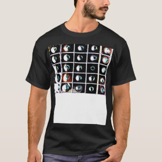 Vintage window abstract T-Shirt