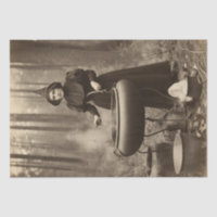 Vintage Witchcraft: Cauldron Conjurings Decoupage