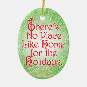 Vintage Wizard of Oz Ceramic Tree Decoration