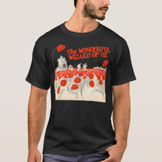 Vintage Wizard Of Oz T-Shirt