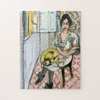 Vintage Woman Posters