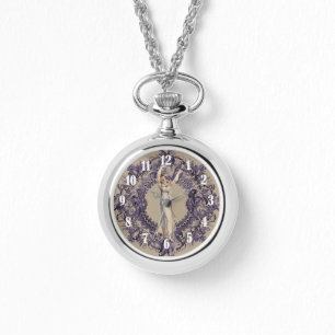 Vintage Woman Watch