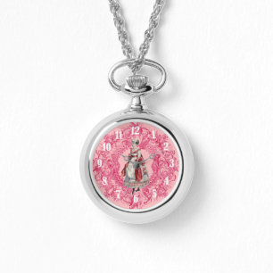 Vintage Woman Watch