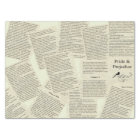 Vintage wrapping paper