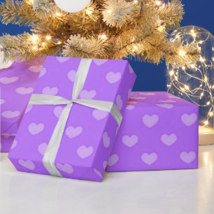 Vintage Wrapping Paper