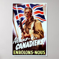 Vintage WW2 Propaganda