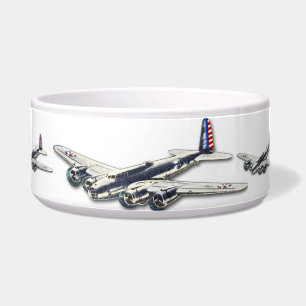 Vintage WWII US Aircraft