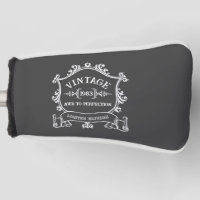 Vintage Year Aged to Perfection Birthday Year