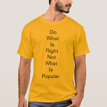 vintage yellow/gold words of wisdom