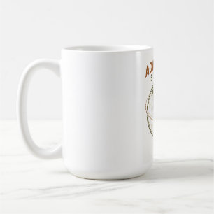 Vintage Yellowstone National Park – Adventure Coffee Mug
