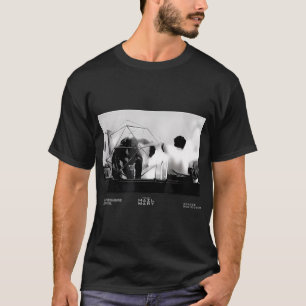 Vintage You Just Need Someone Project Hail Mary T-Shirt