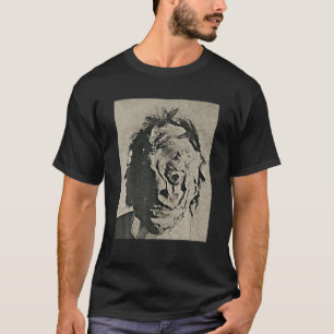 Vintage Zombie T-Shirt