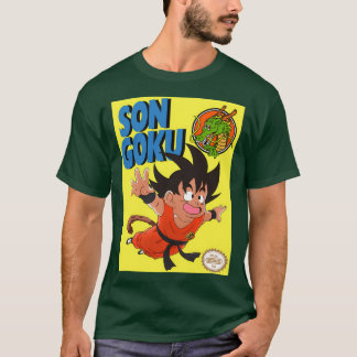 VintageDbsmb3FusionMerch T-Shirt