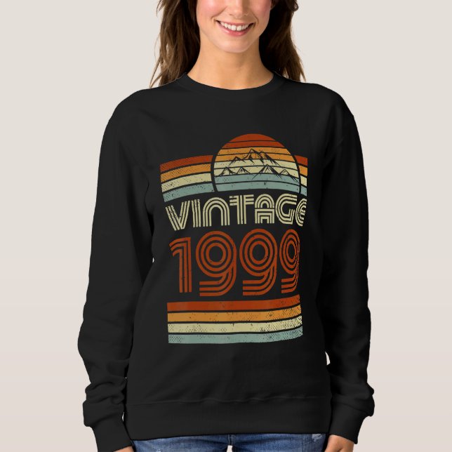 Vintageengagement Ring Vintage Vintage Lamp 2 Sweatshirt (Front)
