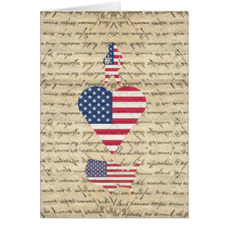VintageI heart America