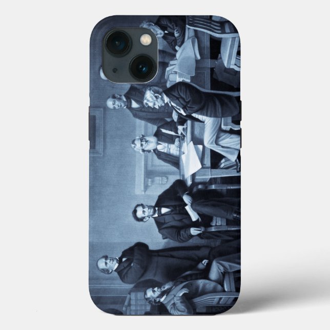 VintageWorks iPhone 6 case (Back)