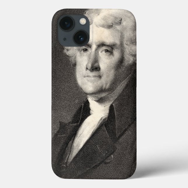 VintageWorks iPhone 6 case (Back)