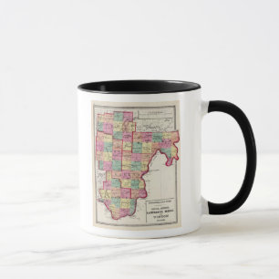 Vinton Counties Mug