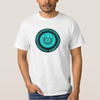 Vinyl 45 RPM Record- 1979 Teal
