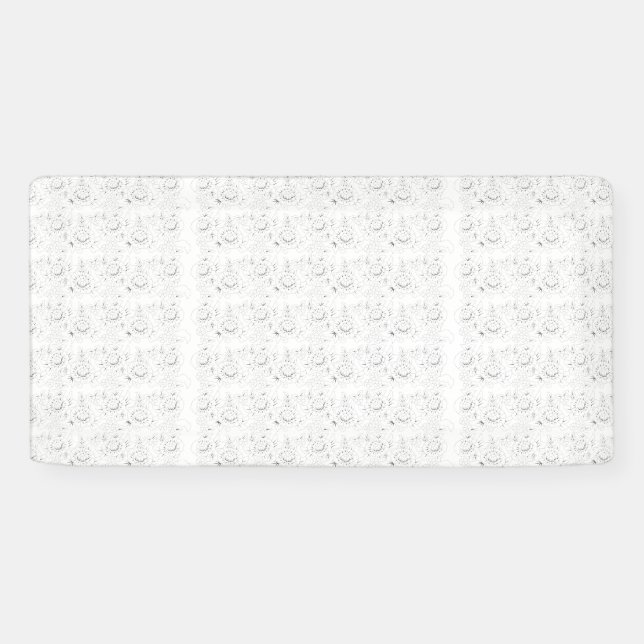Vinyl Banner (Horizontal)