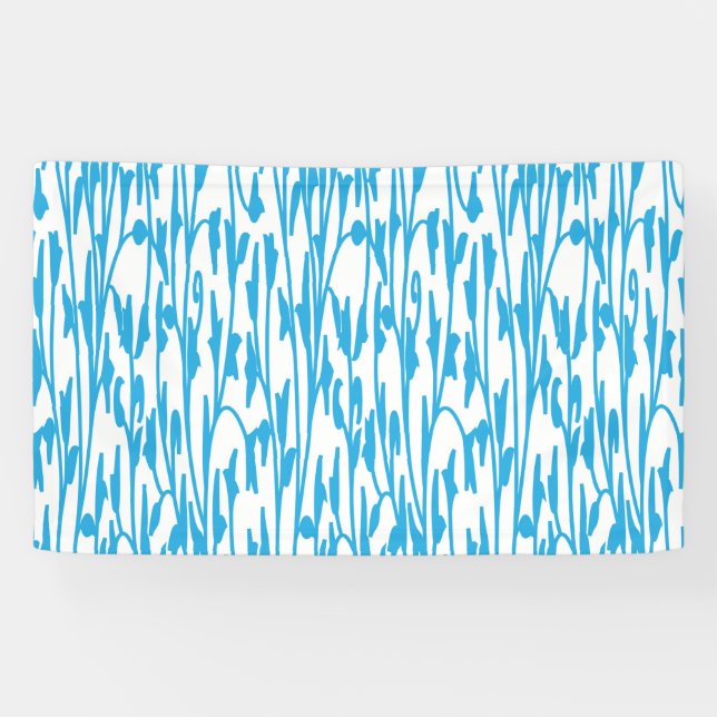 Vinyl Banner (Horizontal)